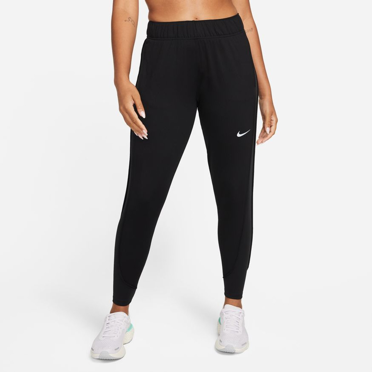 Pantalon femme 2025 essential nike